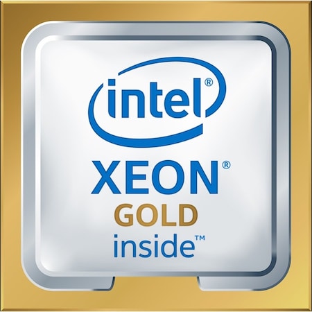 St550 Xeon Gold 5217